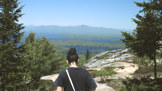 New Hampshire Getaway